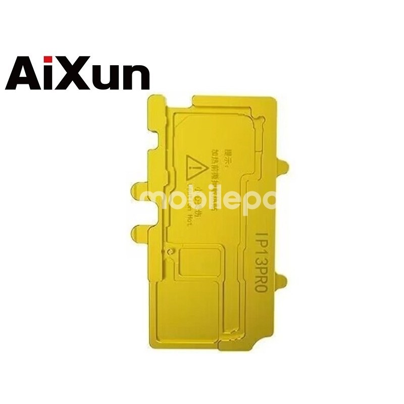 Aixun iHeater Mould iPhone 13 Pro