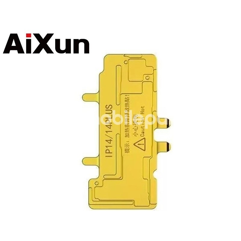 Aixun iHeater Mould iPhone 14 - 14 Plus