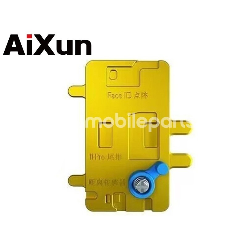 Aixun iHeater Mould Face ID iPhone X - 14 Pro Max