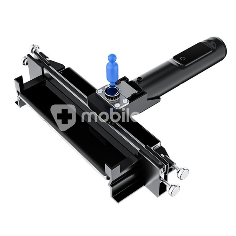 TBK-928 Precision Cutter For Curved Screens