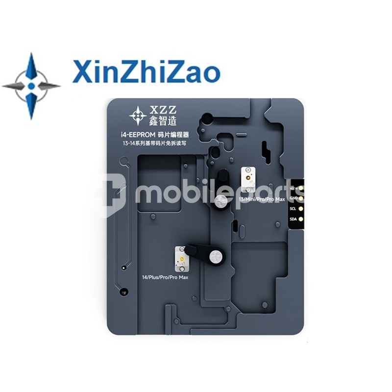 FIX-E13 Baseband EEPROM Programmer iPhone 13-14 Pro Max