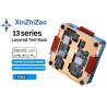 XINZHIZAO iSocket Middle MotherBoard Tester iPhone 13 Series