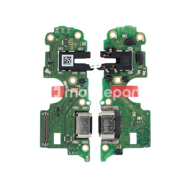Charging Connector + Board Realme Narzo 30 5G (Full IC)