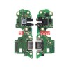 Charging Connector + Board Realme Narzo 30 5G (Full IC)
