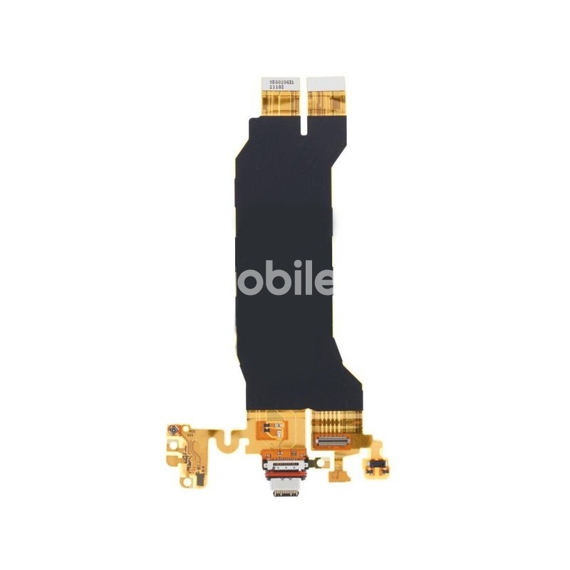 Charging Connector Flex Cable Xperia 5 III