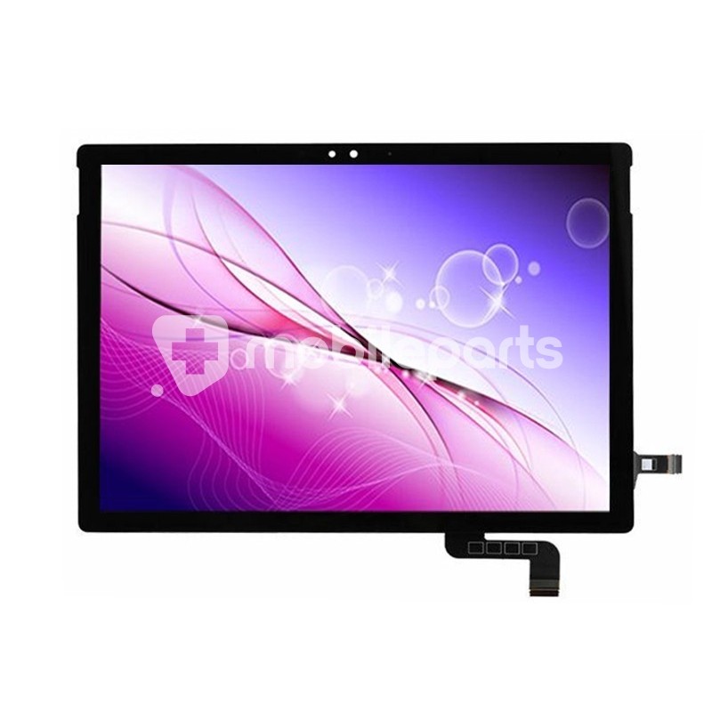 Display Touch Black Microsoft Surface Book 1703 - 1704 - 1705