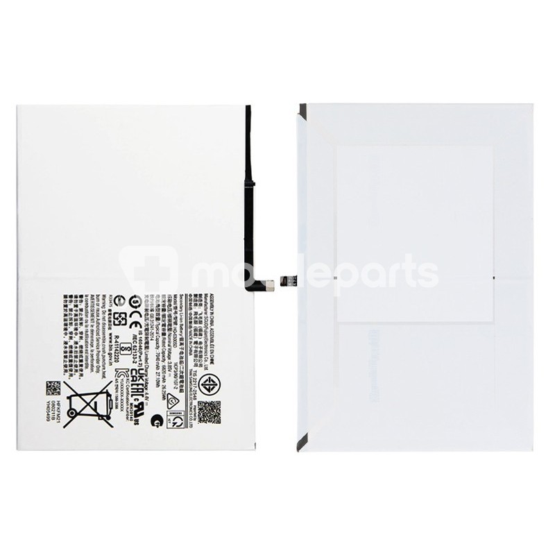 Battery HQ-6300SD 7040mAh Samsung SM-X200 - X205 No Logo