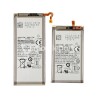 Batteries EB-BF916ABY - EB-BF917ABY Samsung SM-F916 Z Fold 2 No Logo