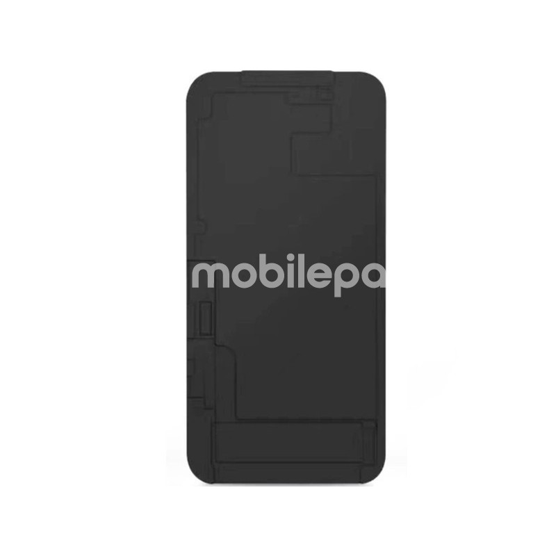 Silicone Stencil Regeneration LCD iPhone 12 - 12 Pro