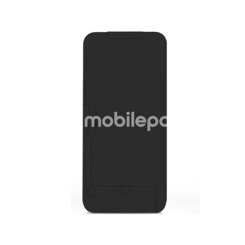 Silicone Stencil Regeneration LCD iPhone 12 Pro Max