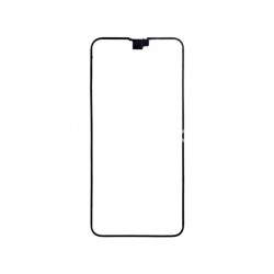 Frame LCD Black Honor 20