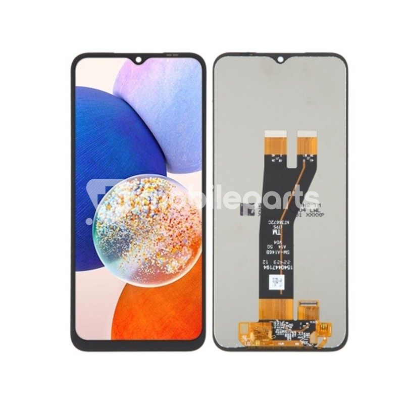 Display Touch Black Samsung SM - 146B A14 (IPS)