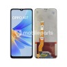 Display Touch Black OPPO A17 (IPS)