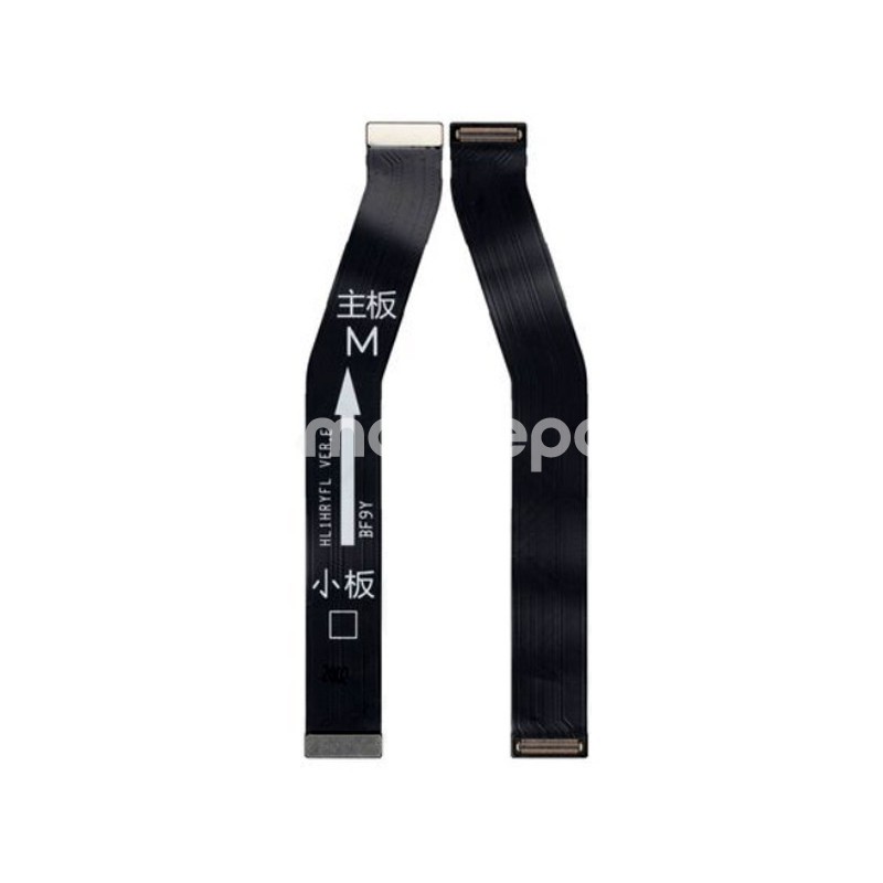 Motherboard Flex Huawei P Smart 2019