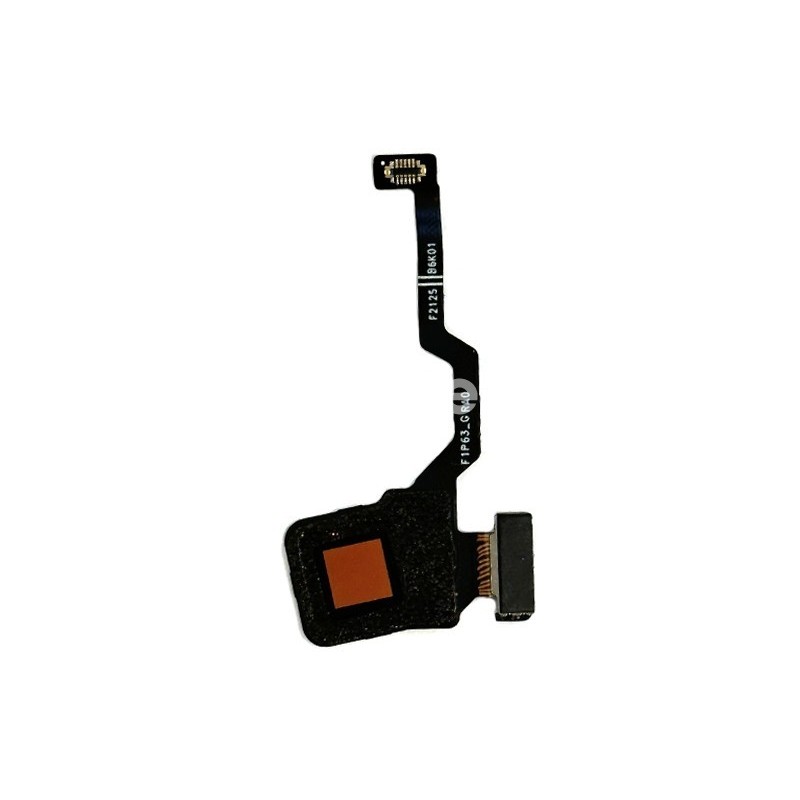 Fingerprint Sensor Flex OPPO Find X5 Lite