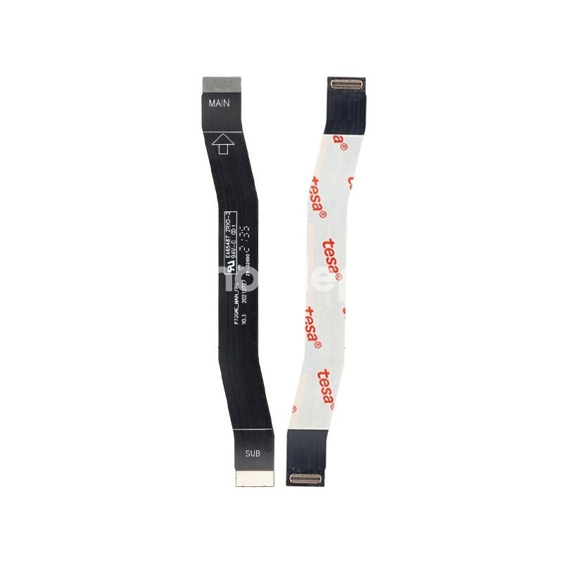 Motherboard Flex Cable Motorola Moto G51