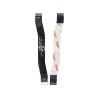 Motherboard Flex Cable Motorola Moto G51