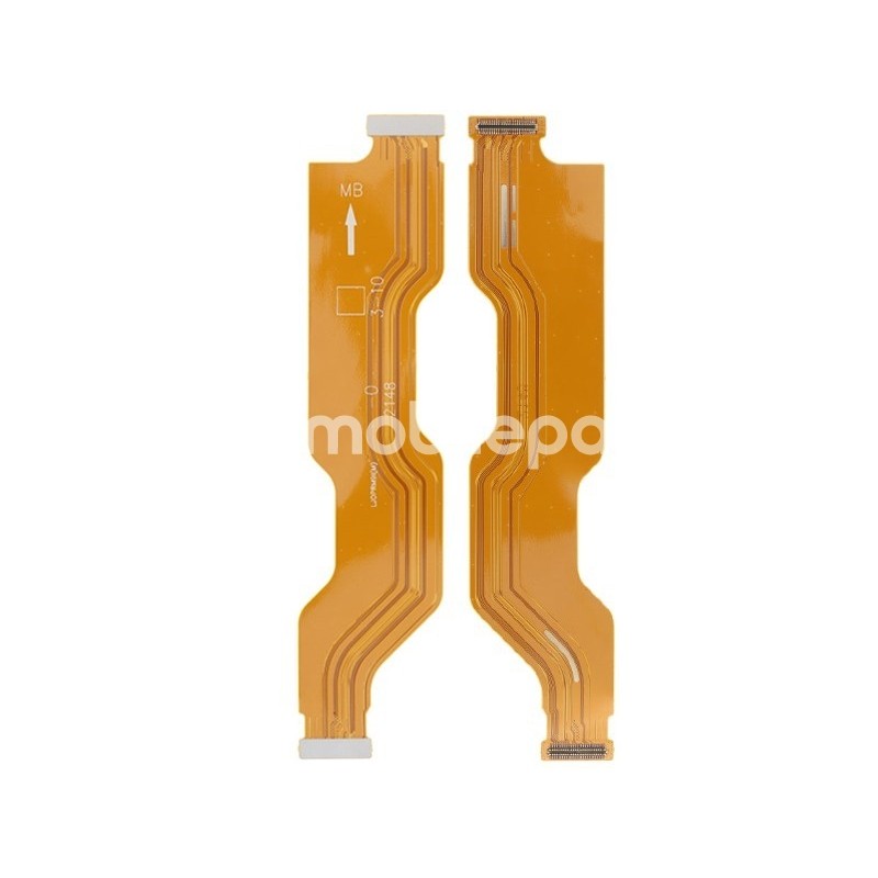 Motherboard Flex OPPO A76 - A96