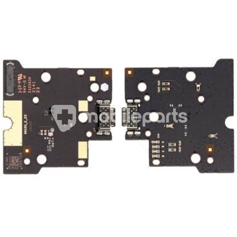 Charging Connector + Board Xiaomi Mi Pad 5 - Mi Pad 5 Pro (Full IC)
