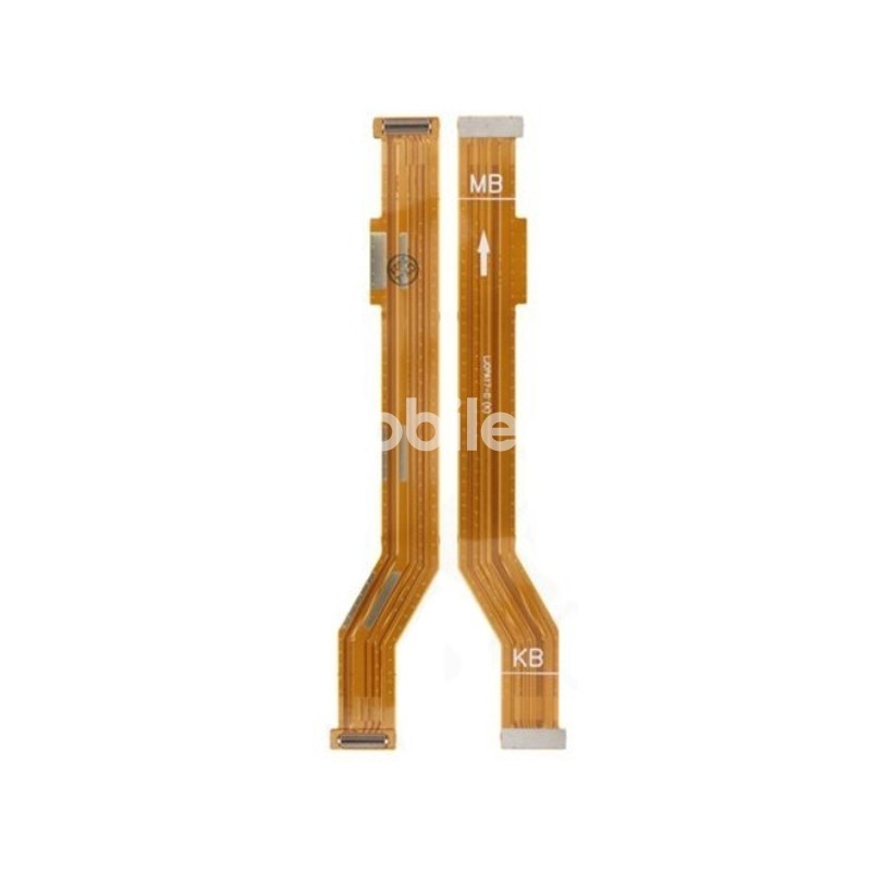 Motherboard Flex Cable OPPO A17
