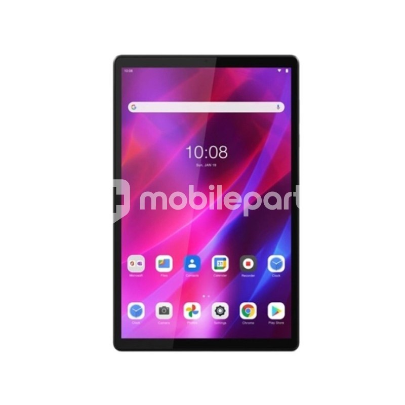 Display Touch Black Lenovo K10 TB-X6C6F Tab