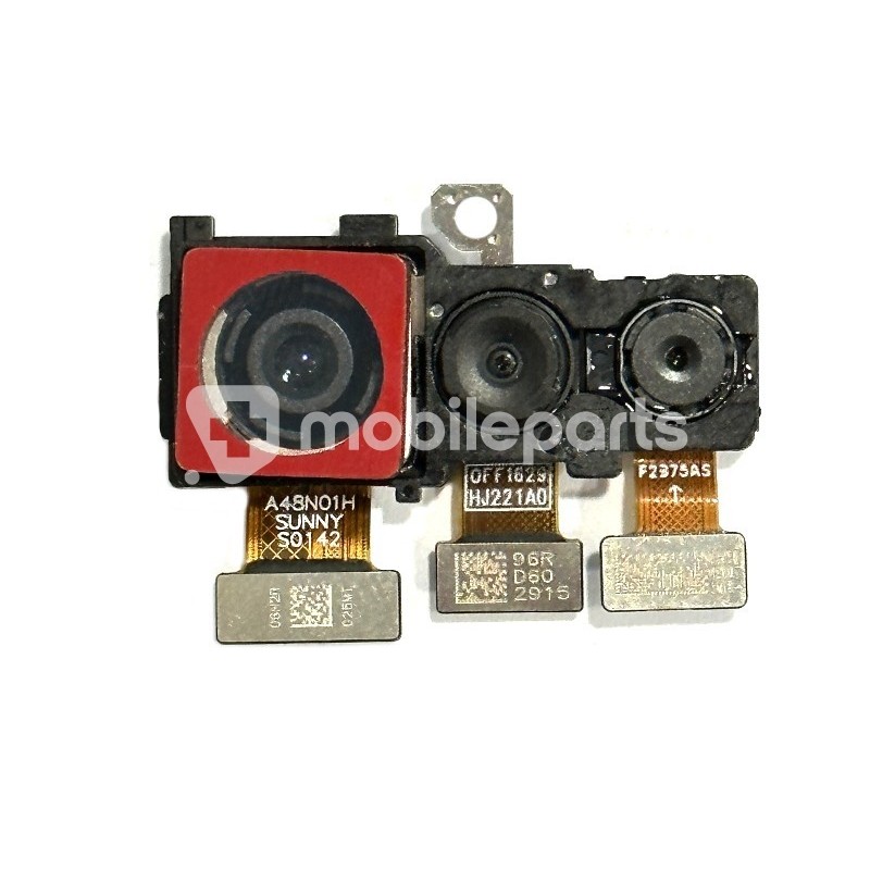 3 Rear Camera Huawei P30 Lite New Vesion