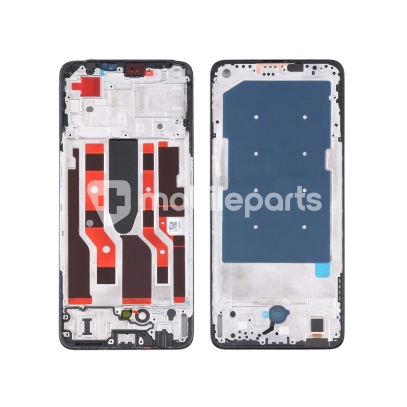 Frame LCD Black OnePlus Nord N20 5G