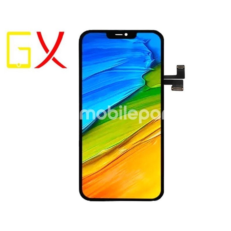 Display Touch Black iPhone 11 Pro Max GX Hard Oled