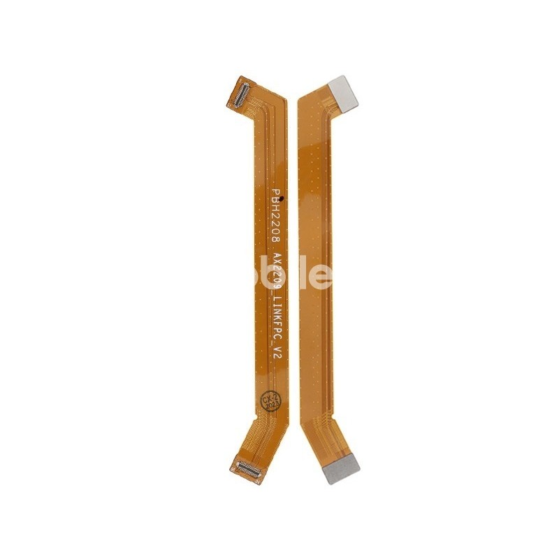 Motherboard Flex Lenovo M10 Plus 2Gen X606