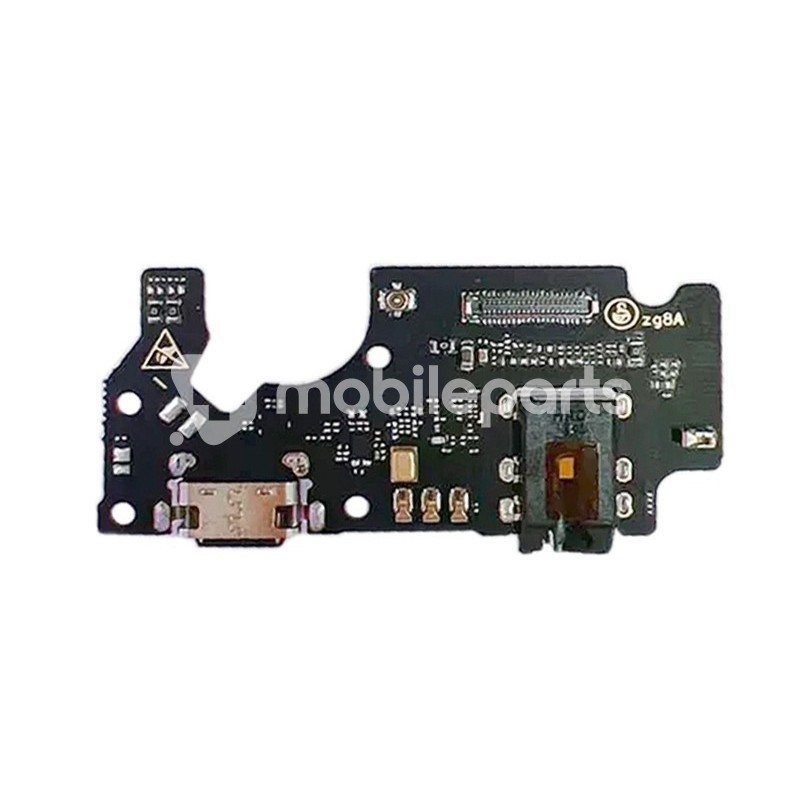 Charging Connector + Board ZTE Blade V30 Vita