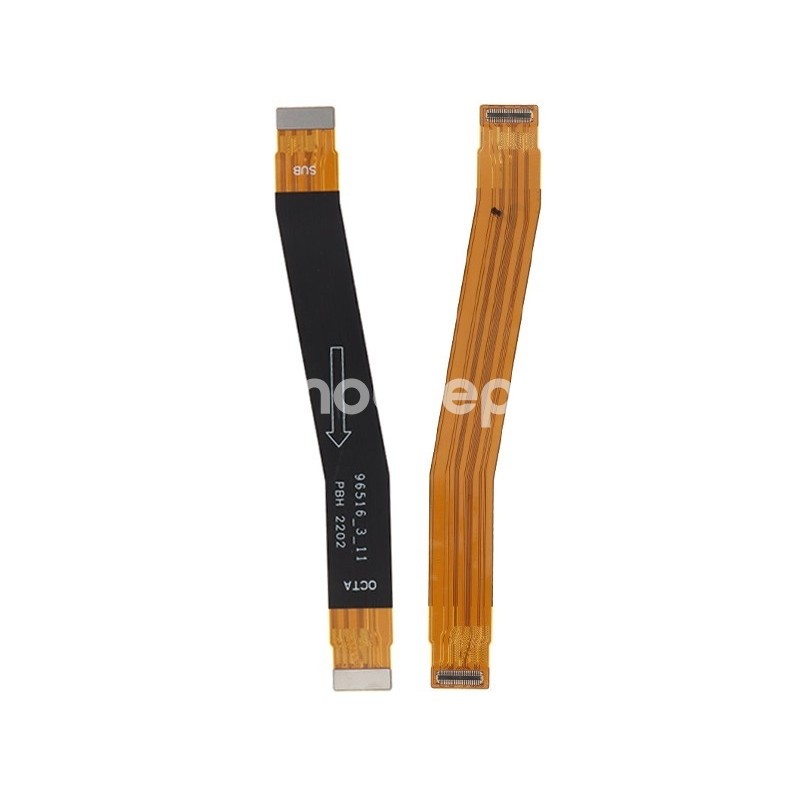 Motherboard Flex Cable Samsung SM- A037u A03s