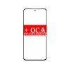 Glass + OCA Realme GT Neo 3
