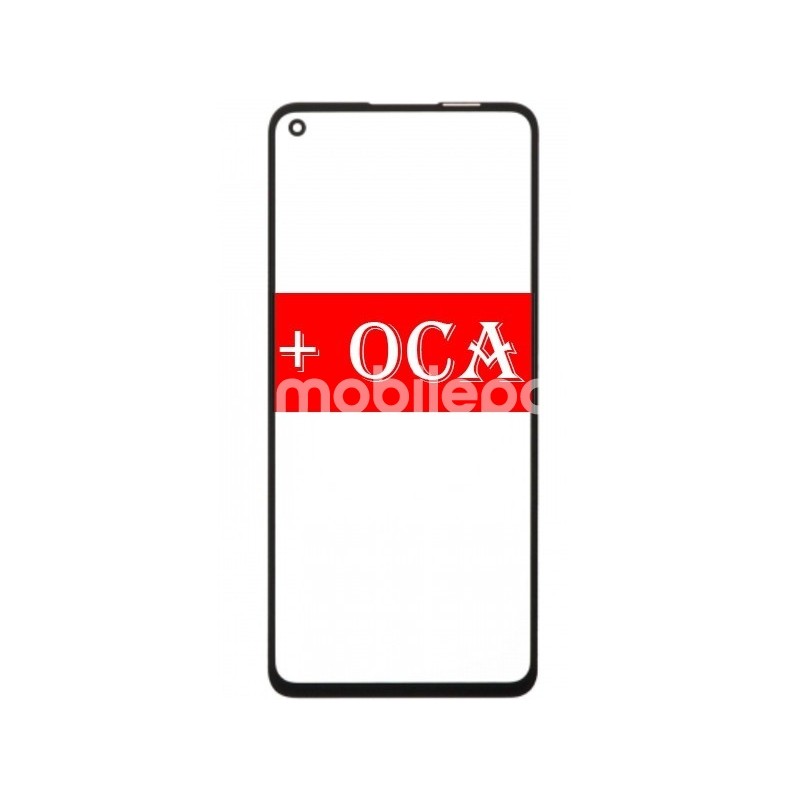 Glass + OCA Realme GT2