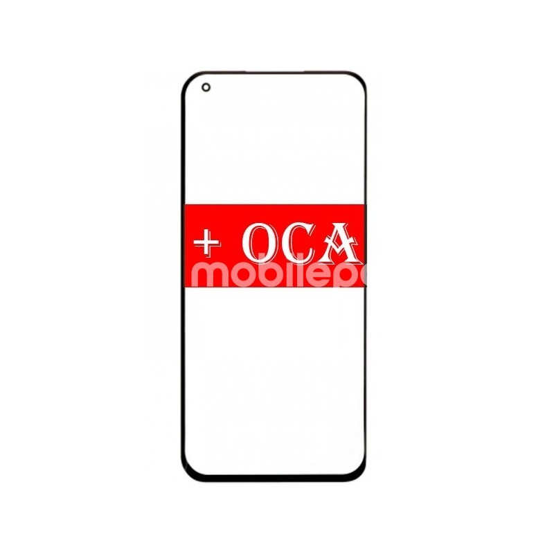 Glass + OCA Xiaomi Mi 11 Ultra 5G