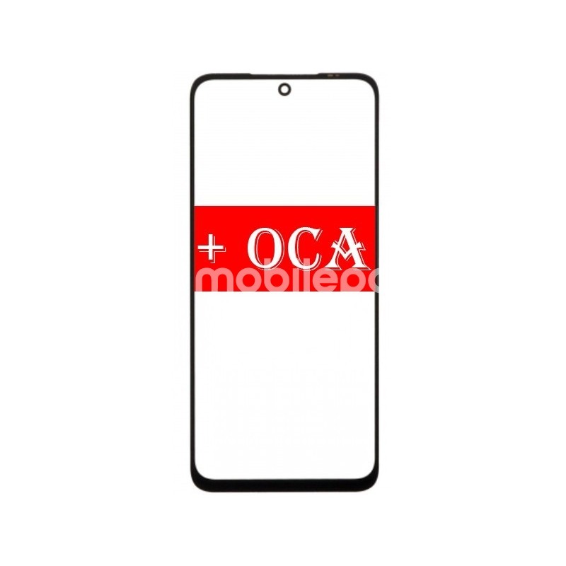 Glass + OCA Xiaomi Redmi Note 11T Pro - 11T Pro+ - Poco X4 GT