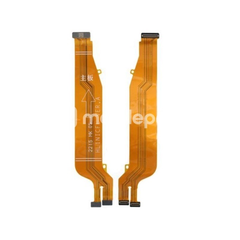 Motherboard Flex Huawei Nova 10