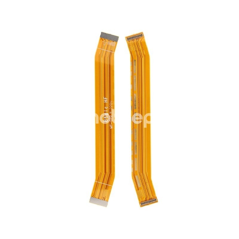 Motherboard Flex Moto G72