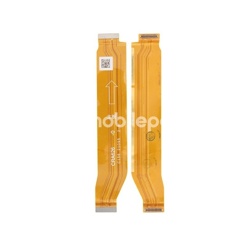 Motherboard Flex Realme 8 5G