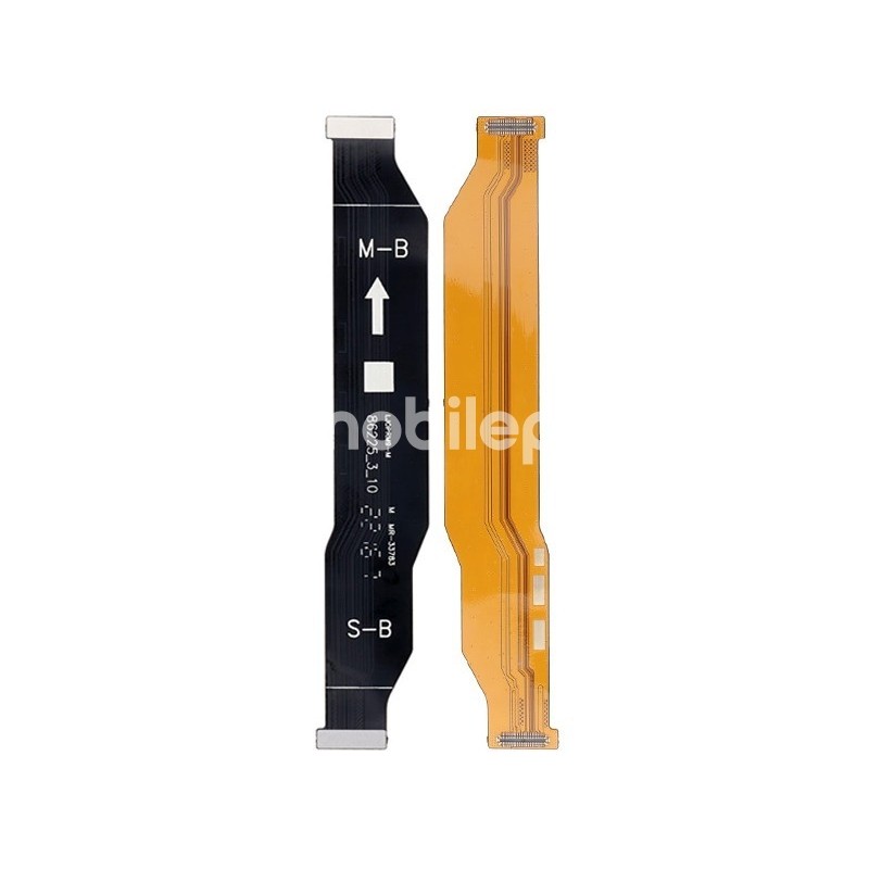 Motherboard Flex Cable Realme 9 5G OEM