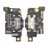 Charging Connector + Board Xiaomi Pocophone F3 5G - Mi 11i 5G (PULLED)