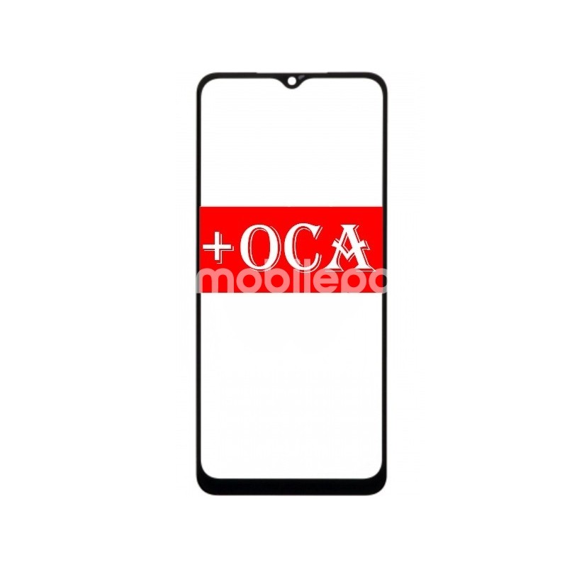Glass + OCA Samsung SM-A045 A04