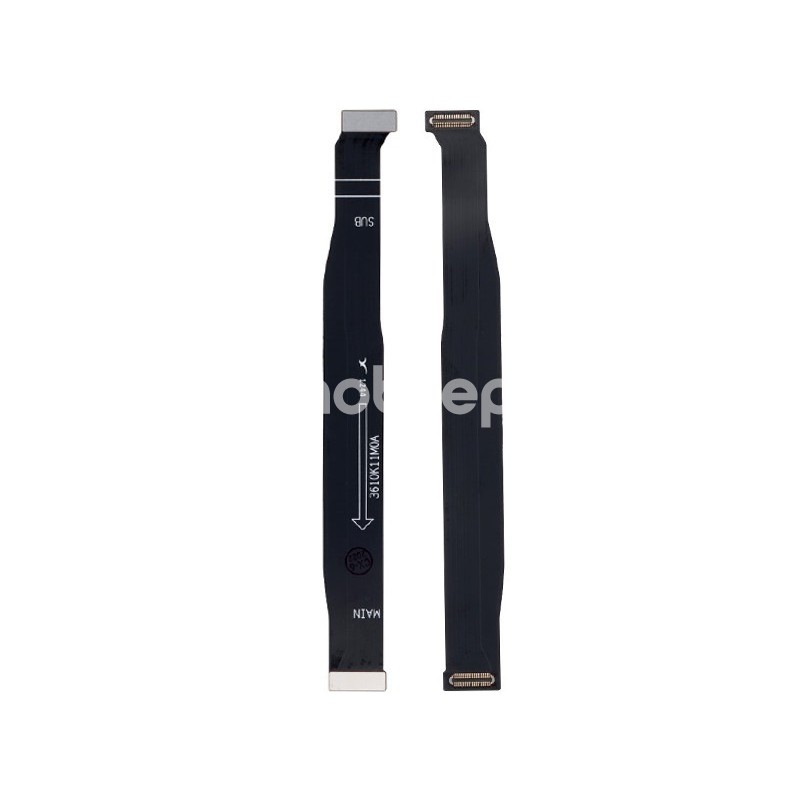 Motherboard Flex Cable Xiaomi Pocophone F3 5G - MI 11i 5G