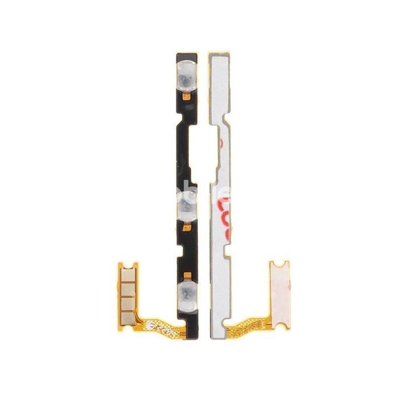 Power + Volume Flex Moto G72