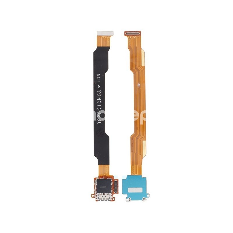 Sim Card Flex Cable Xiaomi Poco F3 GT