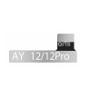 AY A108 Battery Repair Flex iPhone 12 - 12 Pro
