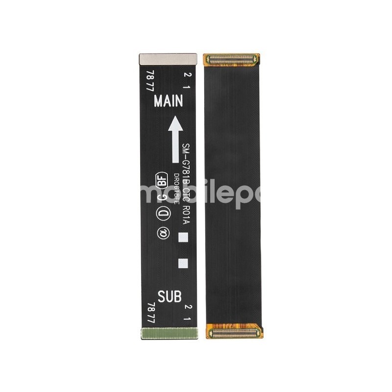 Motherboard Flex Samsung SM-G780 - G781B FE