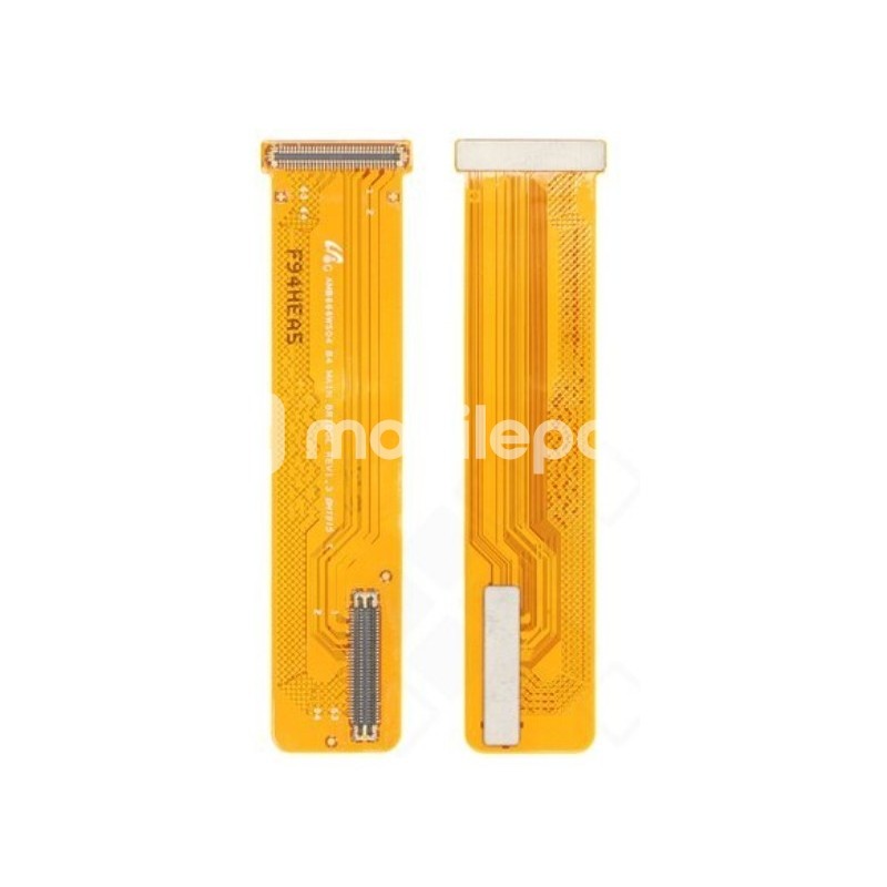 Main Flex Samsung SM-G977 S10 5G