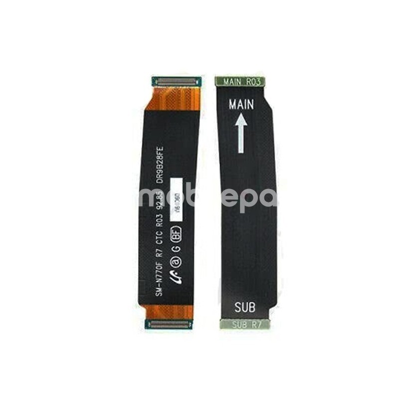 Motherboard Flex Cable Samsung SM-N770 Note 10 Lite