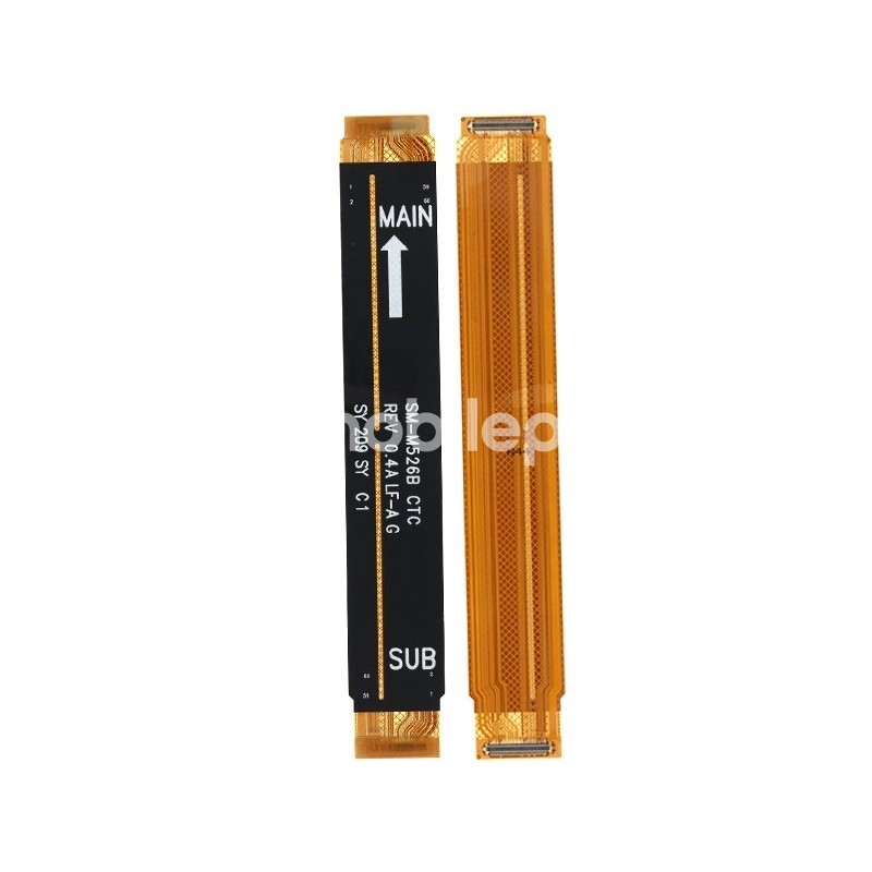 Motherboard Flex Cable Samsung SM-M536 M53 - M526 M52s