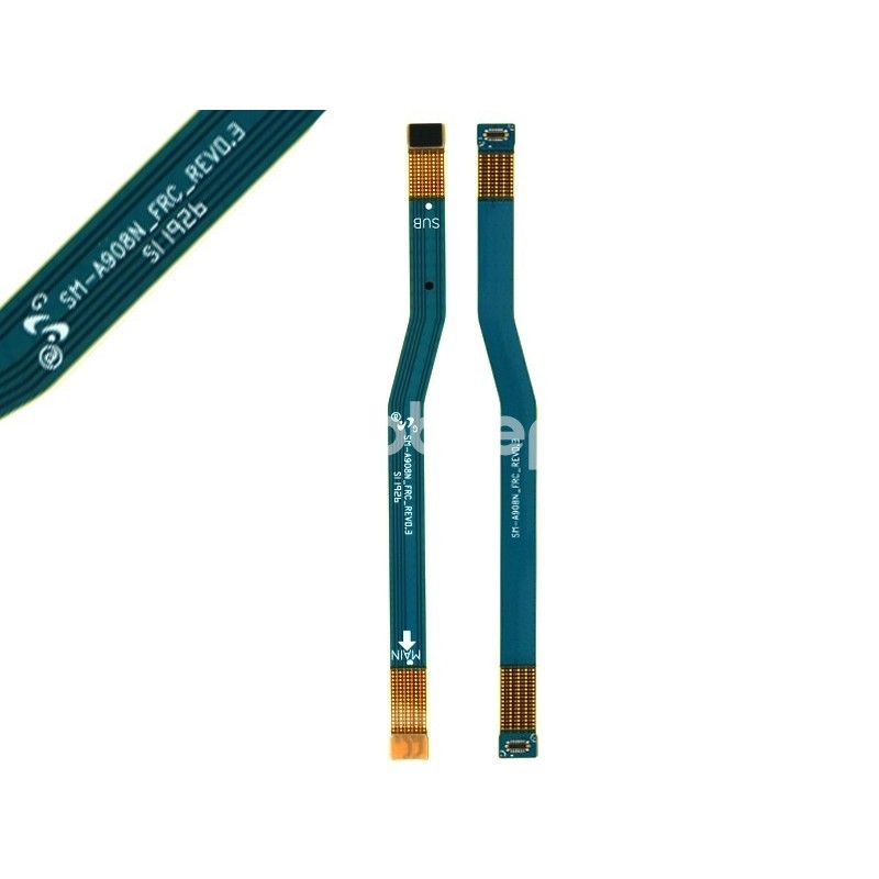 Motherboard Flex Cable Samsung SM-A908N A90 5G